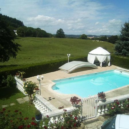 Villa Belle Vue Au Calme Gibles Zewnętrze zdjęcie