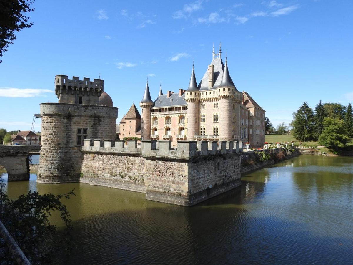 Villa Belle Vue Au Calme Gibles Zewnętrze zdjęcie