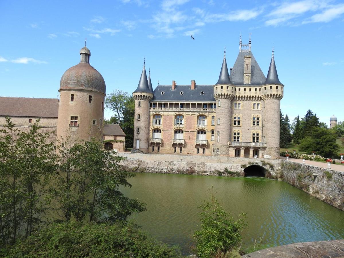 Villa Belle Vue Au Calme Gibles Zewnętrze zdjęcie