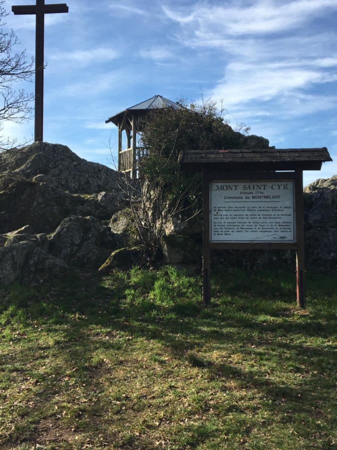 Villa Belle Vue Au Calme Gibles Zewnętrze zdjęcie