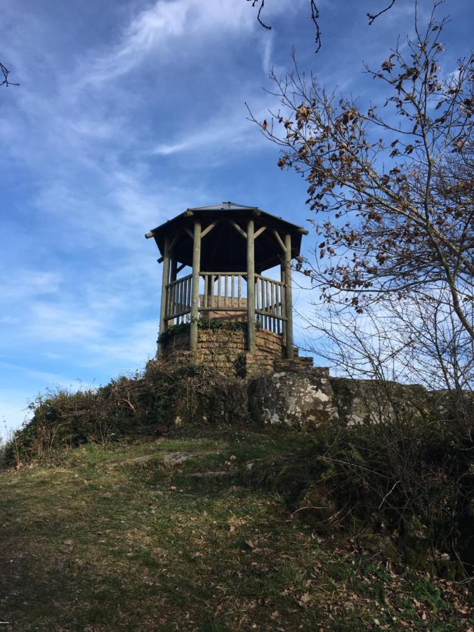 Villa Belle Vue Au Calme Gibles Zewnętrze zdjęcie