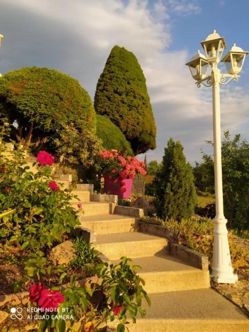 Villa Belle Vue Au Calme Gibles Zewnętrze zdjęcie