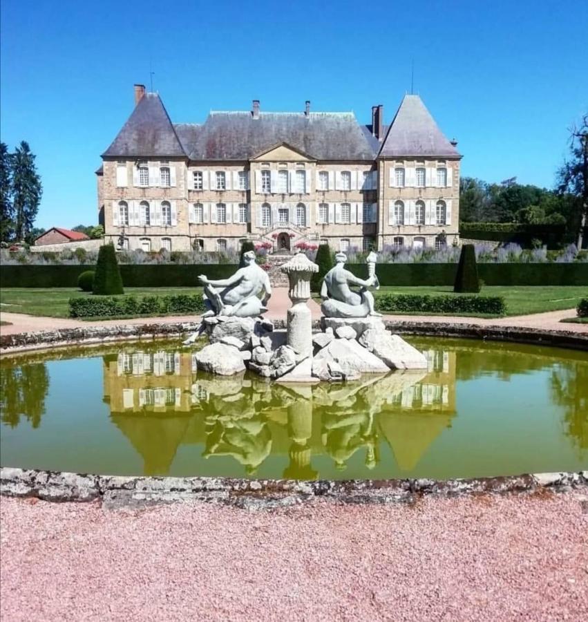 Villa Belle Vue Au Calme Gibles Zewnętrze zdjęcie