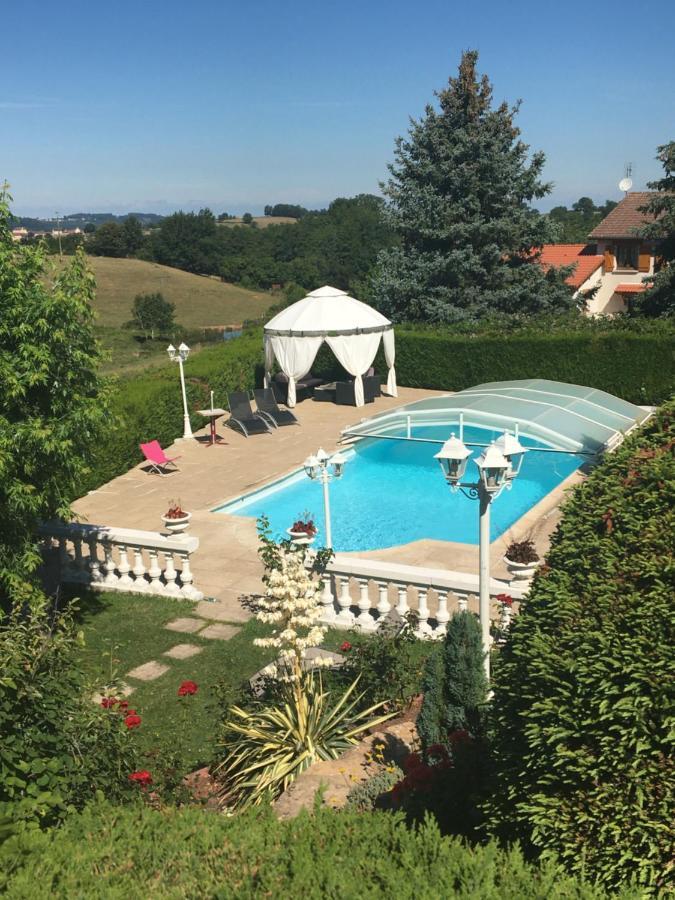 Villa Belle Vue Au Calme Gibles Zewnętrze zdjęcie