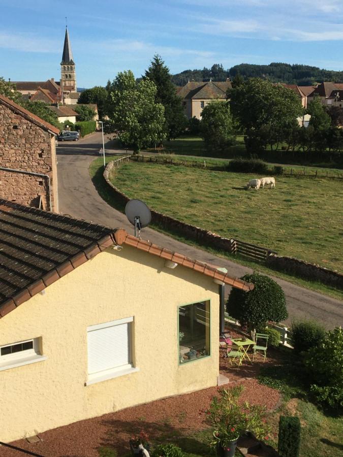 Villa Belle Vue Au Calme Gibles Zewnętrze zdjęcie